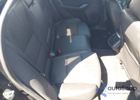 2019 Chevrolet Impala Lt из США, поврежденный, VIN 2G11Z5SA9K9121690